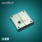 SK1-R5-007 KUNLONG الثقيلة أخفى مزلاج التعادل