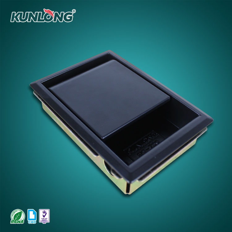 SK1-700 KUNLONG دفع زر قفل