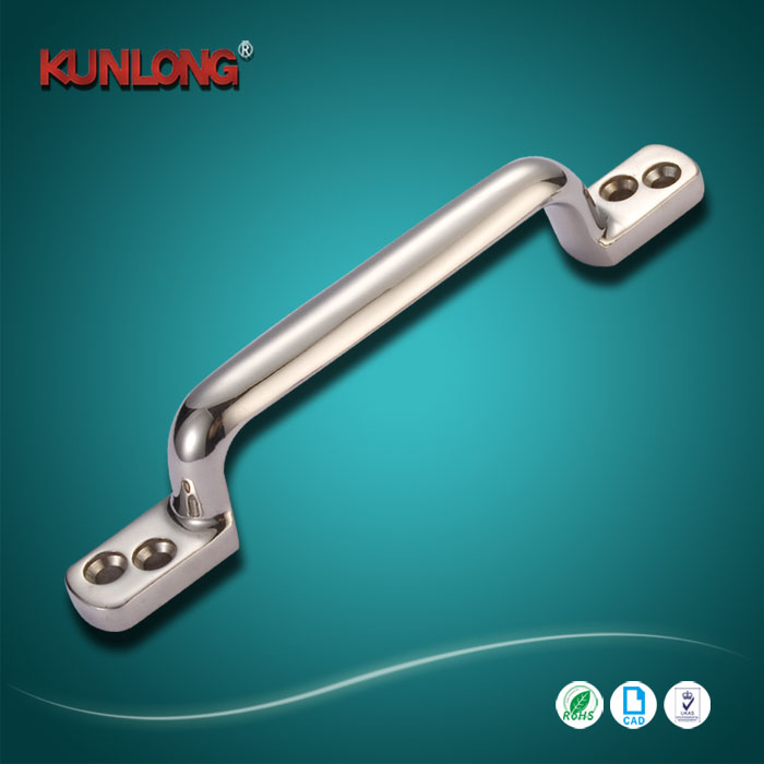 SK4-8081 كونلونج مقبض الفولاذ المقاوم للصدأ