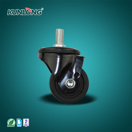 SK6-B75105S KUNLONG عجلة التسوية الصناعية والعجلة