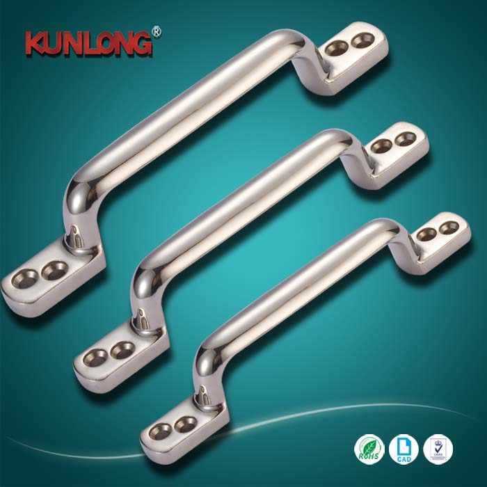 SK4-8081 كونلونج مقبض الفولاذ المقاوم للصدأ