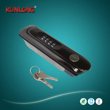 SK1-001 KUNLONG رمز الصناعية قفل
