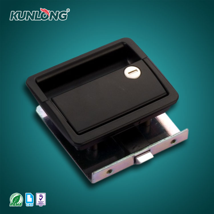 SK1-1009 KUNLONG ضغط قفل مزلاج الضغط على الإغلاق