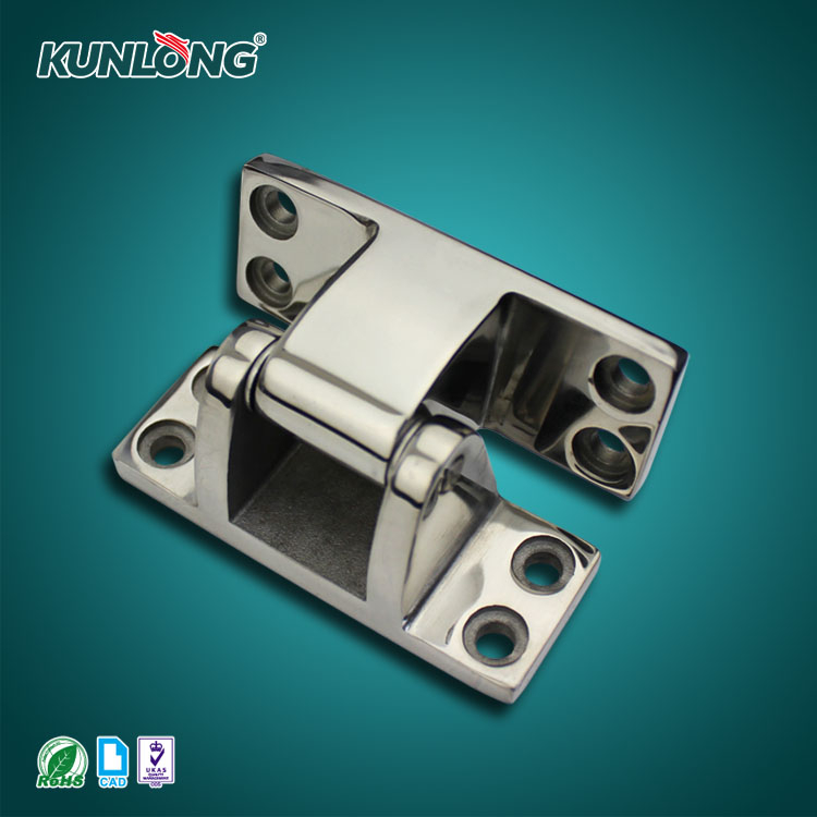 SK2-7-107 KUNLONG الصناعية الثلاجة المفصلي