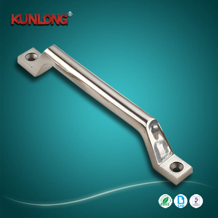 SK4-8080 كونلونج نفخة مسحوق مقبض تخزين الجسم