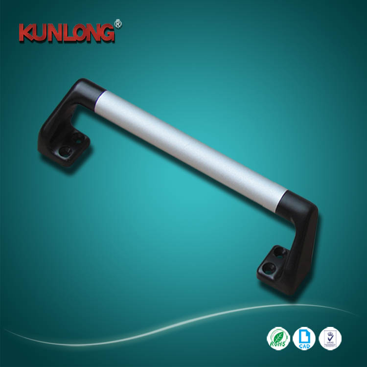 SK4-223W-300B-door المفصلي ، رسم مزلاج ، مزلاج الباب ، قفل مقبض ، مزلاج ضغط