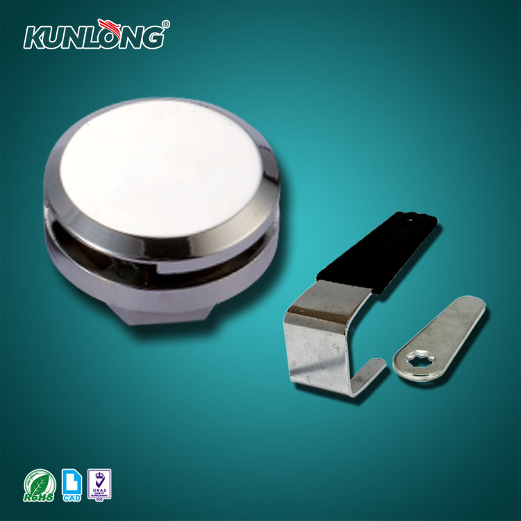 SK1-002 KUNLONG الالكترونية مجلس الوزراء كام قفل الباب