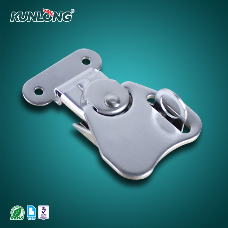 SK3-044 KUNLONG Industrial Butterfly Draw Latch