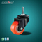 SK6-Z5073S KUNLONG عجلة دوارة طبية قابلة للتعديل