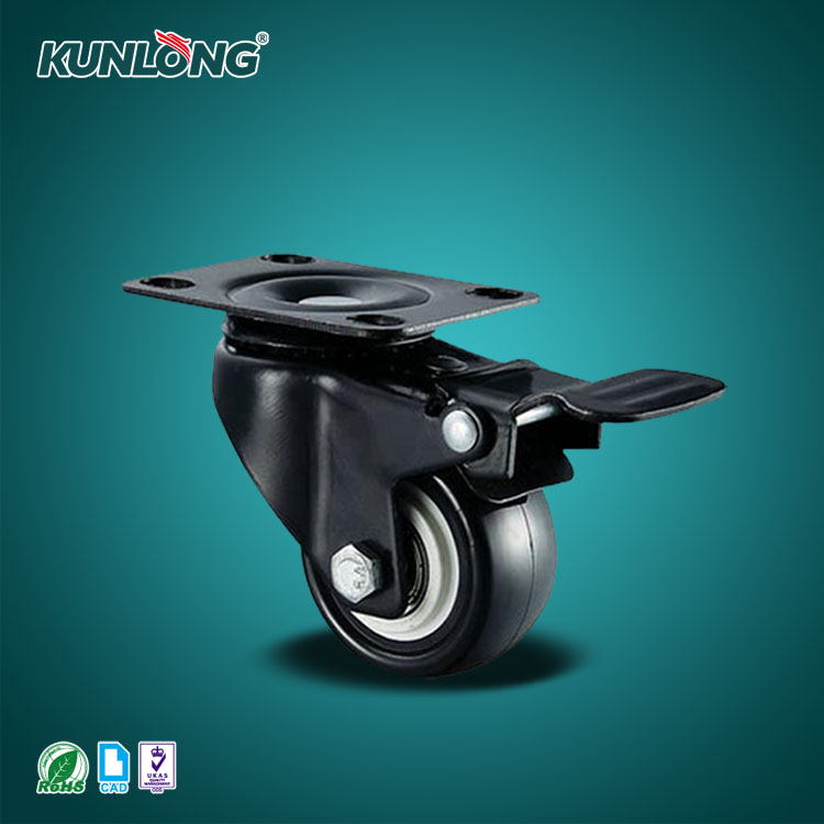 SK6-ZZ5073P KUNLONG قابل للتعديل مع الفرامل المذرة العجلات