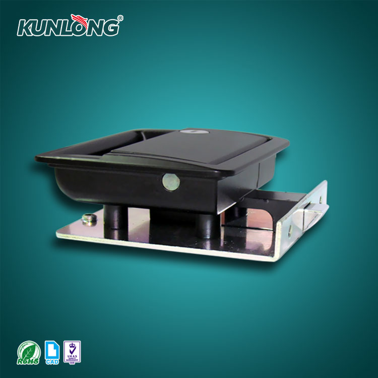 SK1-1009 KUNLONG ضغط قفل مزلاج الضغط على الإغلاق