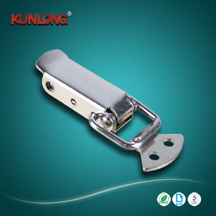 SK3-028 (2) مفصلات الباب الخارجي ، مزلاج القفل ، مزلاج الباب ، مقبض القفل ، مزلاج الضغط