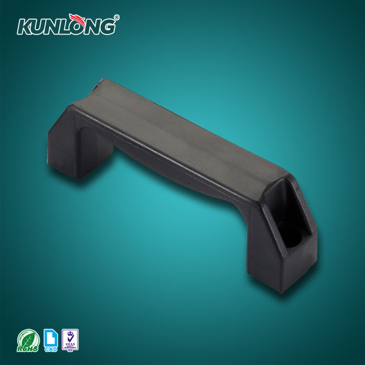 SK4-003 KUNLONG مقبض مجلس الوزراء البلاستيك الصناعي