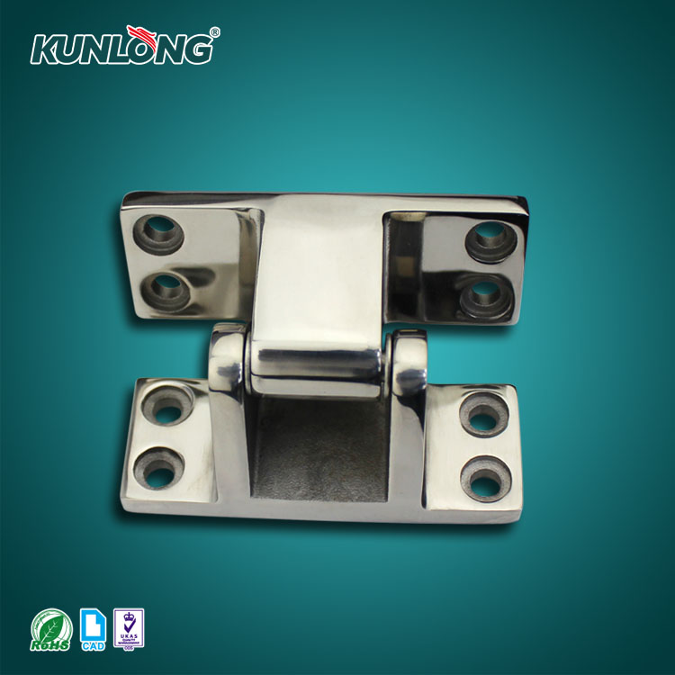 SK2-7-107 KUNLONG الصناعية الثلاجة المفصلي