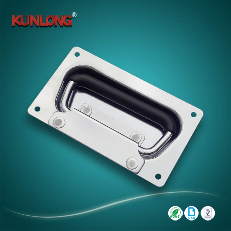 SK4-024-2 Kunlong خزانة ذات جودة عالية خارج مقبض الباب