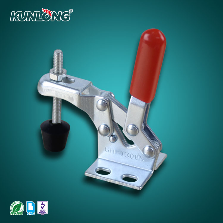 SK3-021H-2 KUNLONG قابل للتعديل عمودي السريع تبديل المشبك