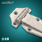 SK2-073 KUNLONG SUS304 الصناعية باب الثلاجة المفصلي