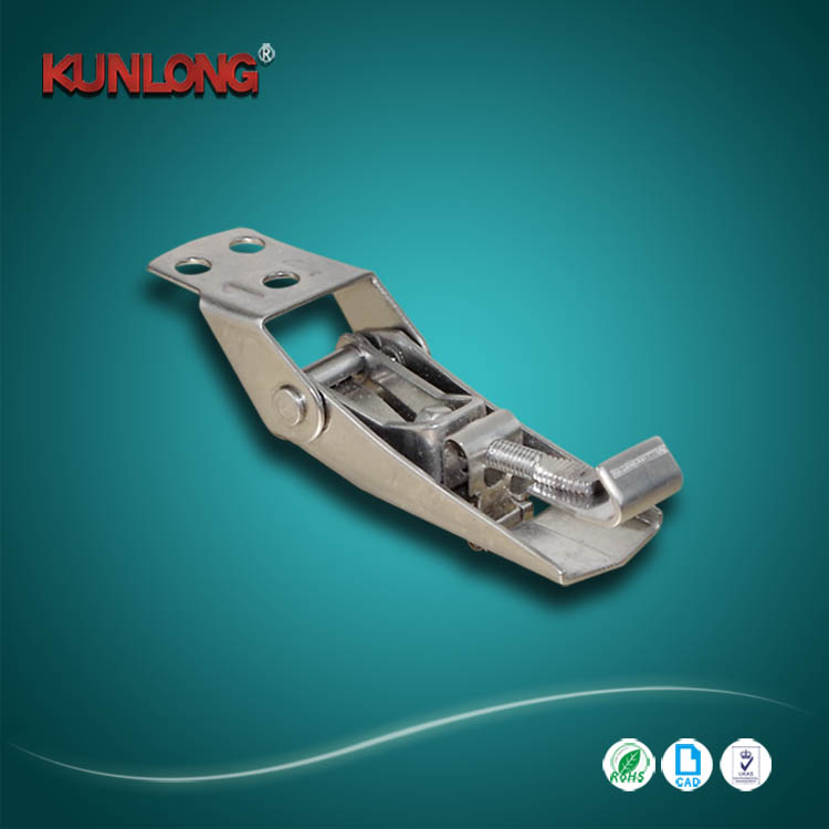 SK3-009-1 h - مفصل - خارج ، قفل مزلاج ، مزلاج الباب ، قفل مقبض ، مزلاج ضغط