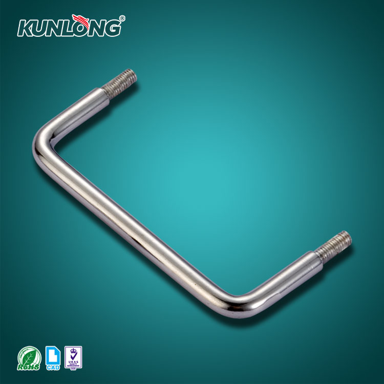 SK4-002 KUNLONG مقبض مجلس الوزراء الصلب