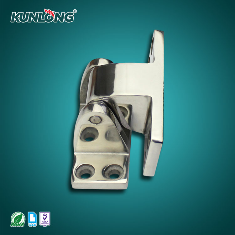 SK2-7-107 KUNLONG الصناعية الثلاجة المفصلي