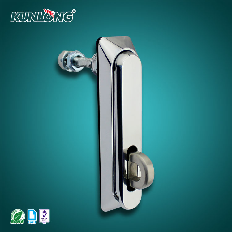 SK1-0738 قفل قفل KUNLONG متعدد النقاط