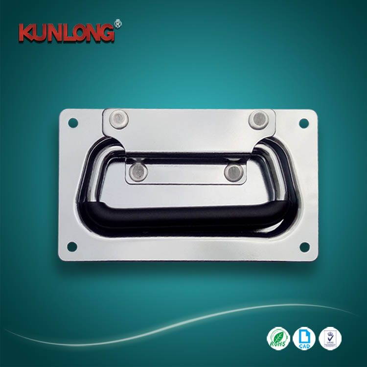 SK4-024-2 Kunlong خزانة ذات جودة عالية خارج مقبض الباب