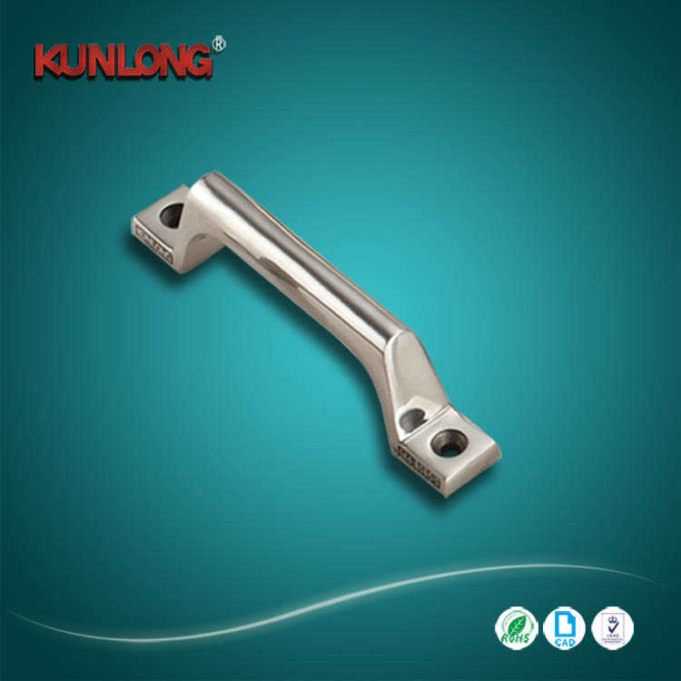 SK4-8080 كونلونج نفخة مسحوق مقبض تخزين الجسم
