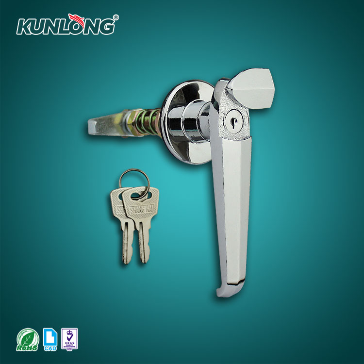 SK1-309A-1 KUNLONG قفل مزلاج قفل