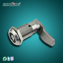 SK1-063PH-4S KUNLONG الصناعية آلة قفل قفل كهربائي مع كاميرا قابلة للتعديل