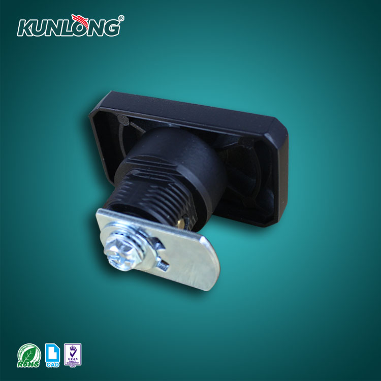 قفل تويست الحاويات KUNLONG SK1-027