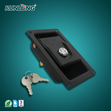 SK1-5003 KUNLONG ضغط مزلاج الضغط على الإغلاق مزلاج