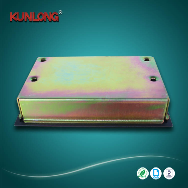 SK1-300 背面 مقبض