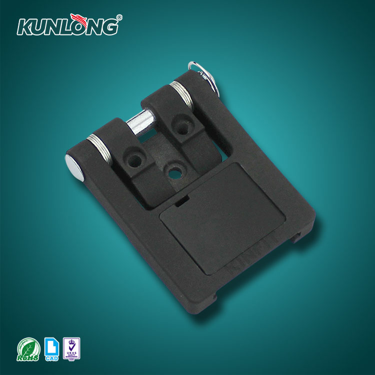 SK2-112 KUNLONG مفصلات الباب المغناطيسي باب مفصلات