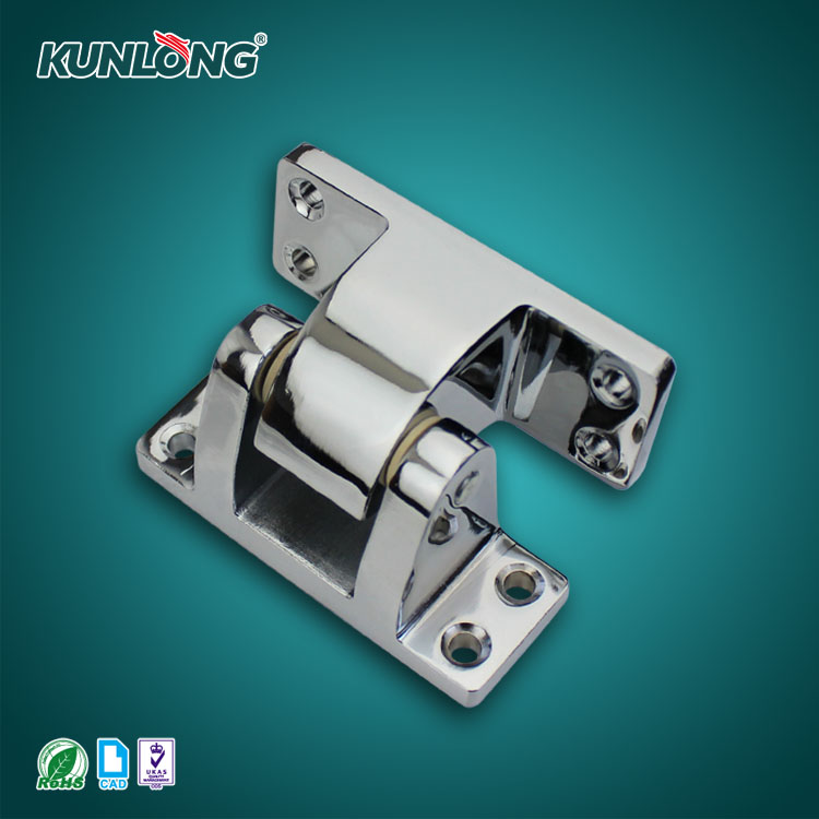 SK2-7-107 KUNLONG الصناعية الثلاجة المفصلي