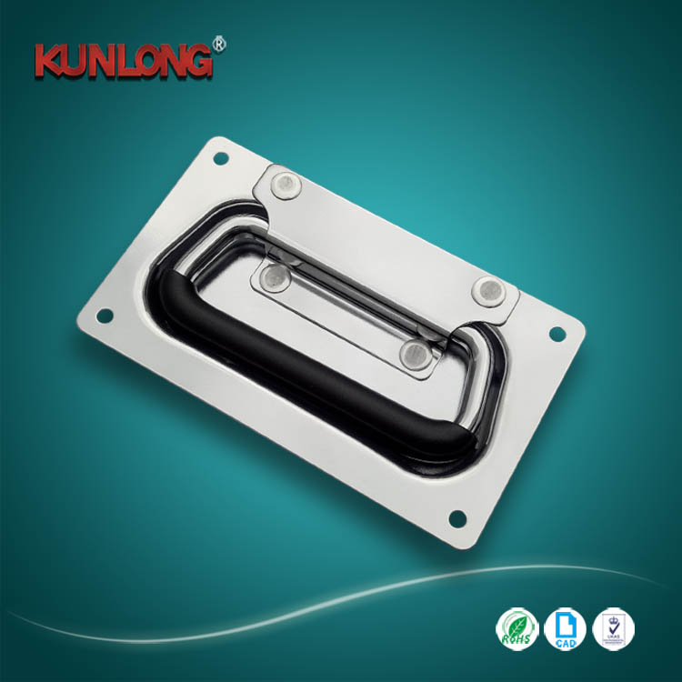 SK4-024-2 Kunlong خزانة ذات جودة عالية خارج مقبض الباب