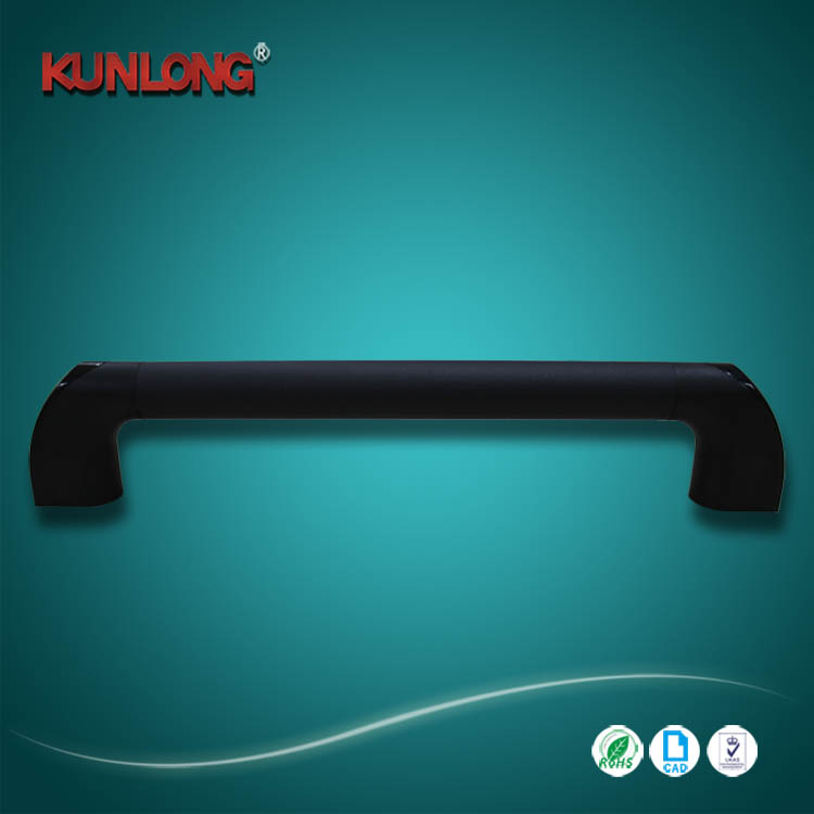 SK4-224 Kunlong مقبض بلاستيكي الأثاث الباب