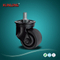 SK6-U6593S KUNLONG الثقيلة دون عجلة العجلات الفرامل
