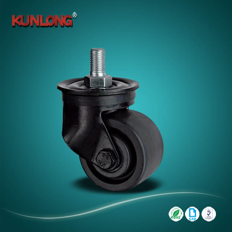 SK6-U6593S KUNLONG الثقيلة دون عجلة العجلات الفرامل