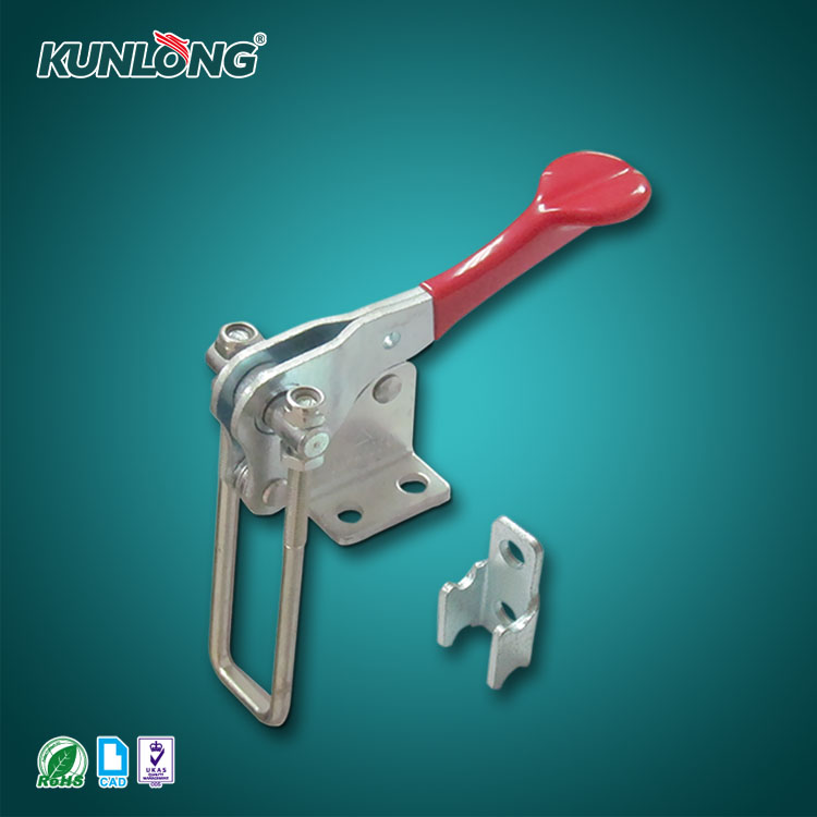 SK3-021T KUNLONG قابل للتعديل الباب السريع تبديل المشبك