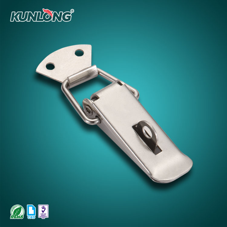 SK3-008 KUNLONG Industrial Locklock Latch