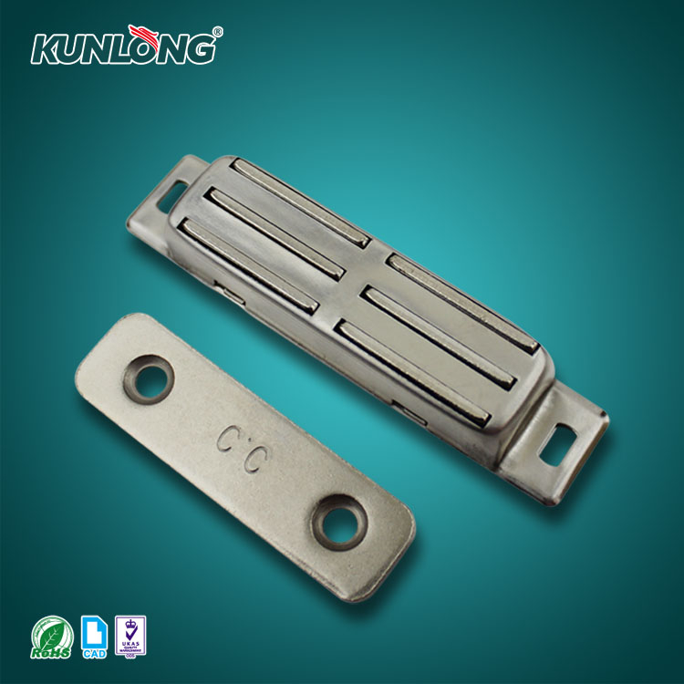 SK5-021CS KUNLONG مغناطيس قوي المقاومة للتآكل الصيد