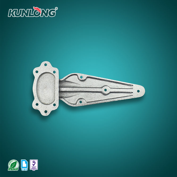 SK2-1300F KUNLONG الصناعية الثلاجة المفصلي