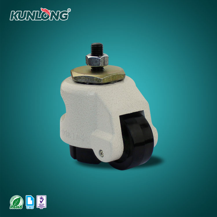 SK6-B5082S KUNLONG عجلة القيادة المسننة القابلة للتعديل