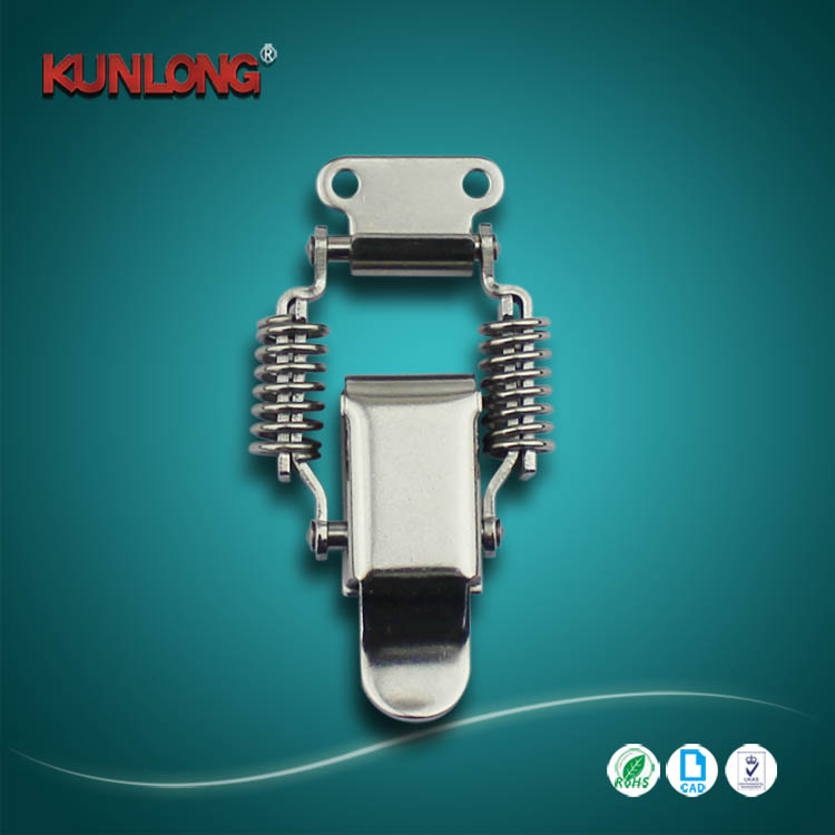 SK3-011S-1 (3) مفصلات الباب الخارجي ، مزلاج القفل ، مزلاج الباب ، مقبض القفل ، مزلاج الضغط