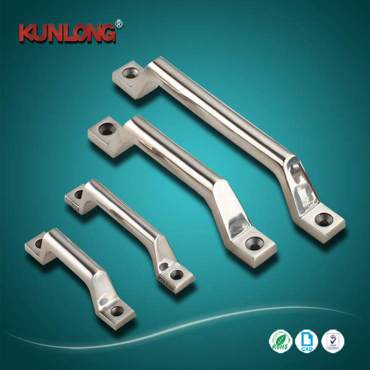 SK4-8080 كونلونج نفخة مسحوق مقبض تخزين الجسم