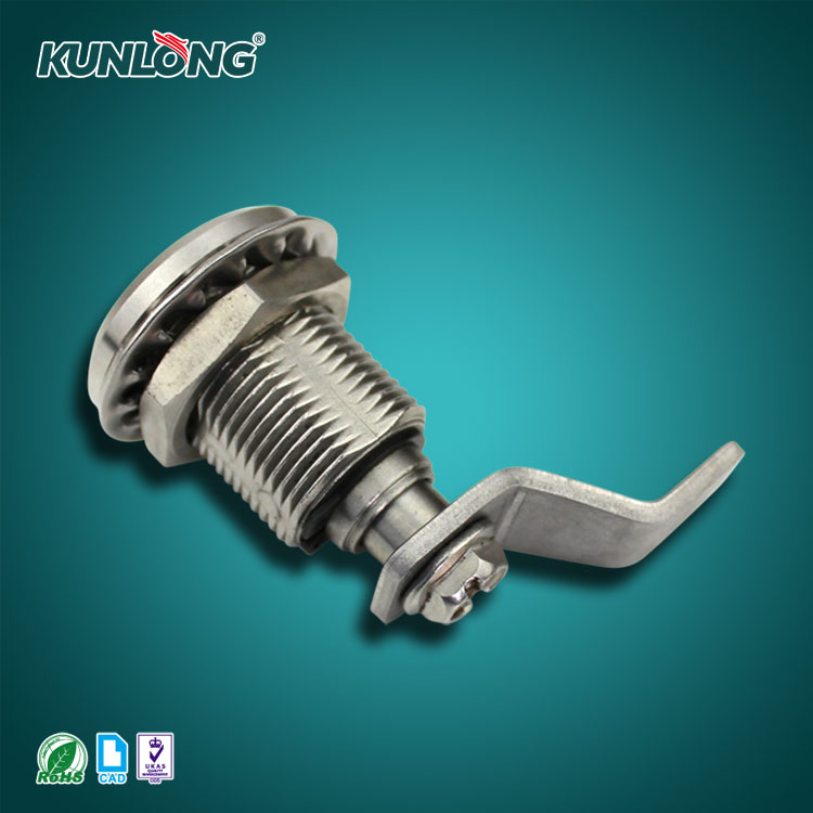 SK1-063P-4S KUNLONG أتمتة معدات كام قفل