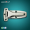 SK2-760S KUNLONG 180 درجة الغرفة الباردة لوحة الباب المفصلي