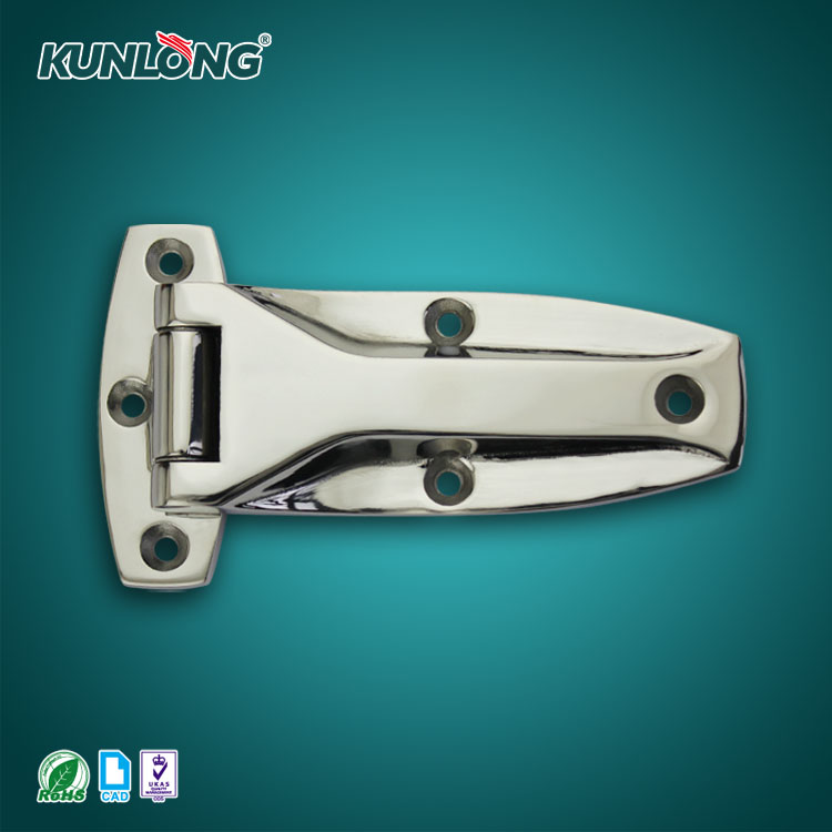 SK2-760S KUNLONG 180 درجة الغرفة الباردة لوحة الباب المفصلي