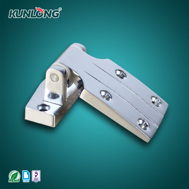 SK2-5844 KUNLONG الصناعية الثلاجة المفصلي