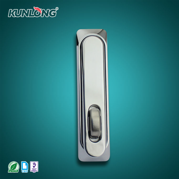 SK1-0738 قفل قفل KUNLONG متعدد النقاط